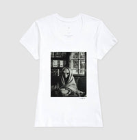 Camiseta Tradicional Fora de Órbita