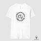 Camiseta premium Treino pesado vida leve