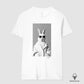 Camiseta premium The Spy Rabbit