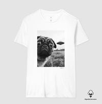 Camiseta premium Cãotato Imediato