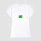 Camiseta Tradicional Brasil
