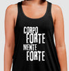 Regata Corpo forte mente forte
