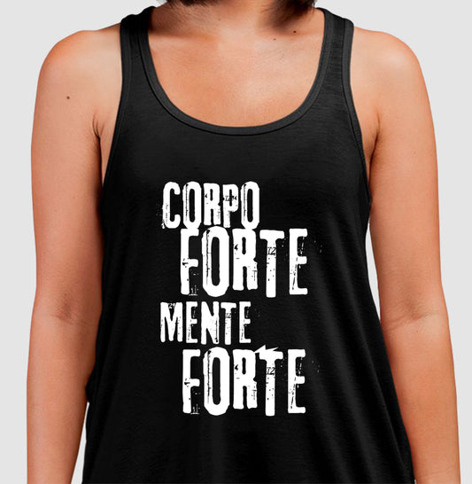 Regata Corpo forte mente forte