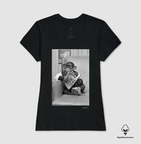 Camiseta premium CEO da Selva