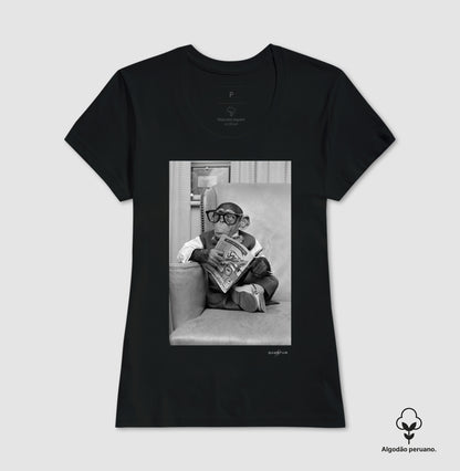 Camiseta Premium CEO da Selva