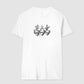 Camiseta tradicional Tríplice Aliança