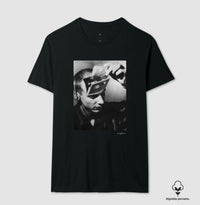 Camiseta premium Dados Pessoais