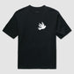 Camiseta oversized Incendeia