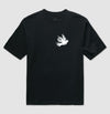 Camiseta oversized Incendeia