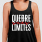 Regata Quebre seus limites