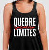 Regata Quebre seus limites