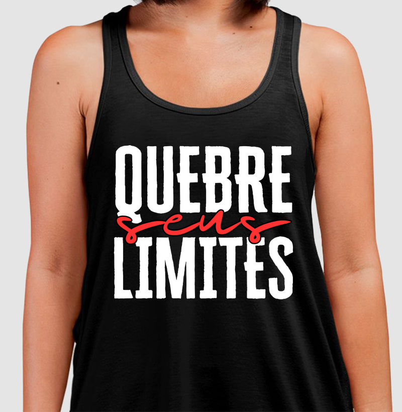 Regata Quebre seus limites