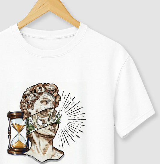 Camiseta Tradicional Tempo Humano