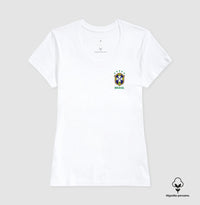 Camiseta Premium CBF