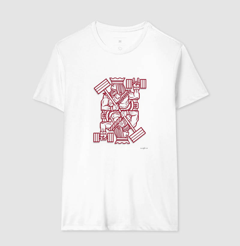 Camiseta Tradicional Trunfo