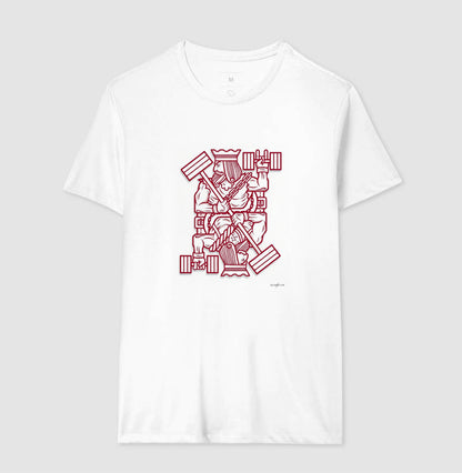 Camiseta Tradicional Trunfo