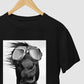 Camiseta Tradicional Cool Horse