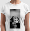 Camiseta Tradicional Chimp Life