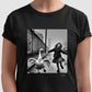 Camiseta Tradicional Perseguição Animal