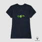 Camiseta Premium Tropical