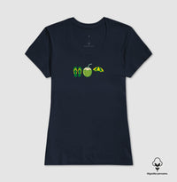 Camiseta Premium Tropical