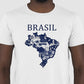 Camiseta Tradicional Raízes