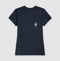 Camiseta Tradicional CBF