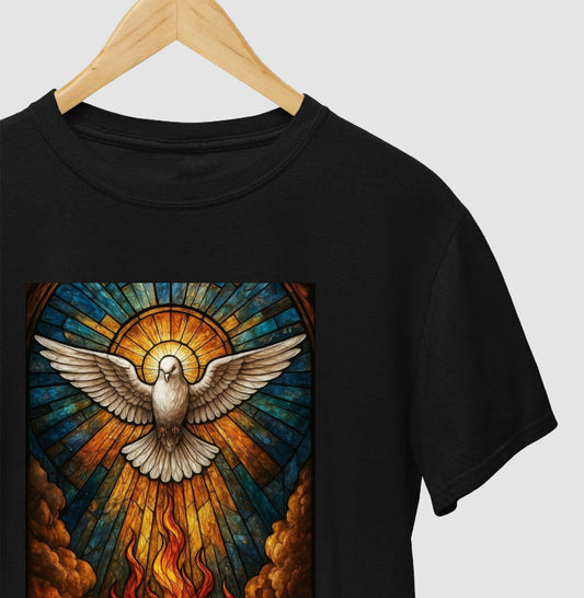Camiseta tradicional Vinde, Espírito Santo