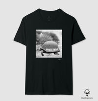 Camiseta premium F*ck War