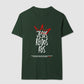 Camiseta tradicional Jesus Rei dos Reis