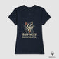 Camiseta premium Happiness Incorporated