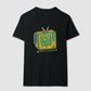 Camiseta Tradicional Fortes Emoções