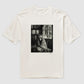 Camiseta oversized Fora de Órbita