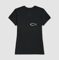 Camiseta tradicional Íctis