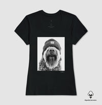 Camiseta premium Estilo Cachorro