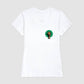Camiseta Tradicional Fera