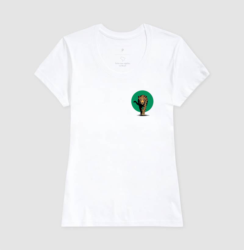 Camiseta Tradicional Fera