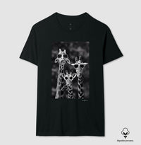 Camiseta premium Altamente Descoladas