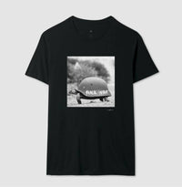 Camiseta Tradicional F*ck War