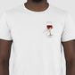 Camiseta tradicional Wine not?