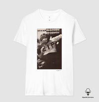 Camiseta premium Smoking