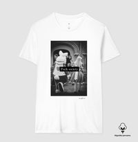 Camiseta premium Desencanto Mágico