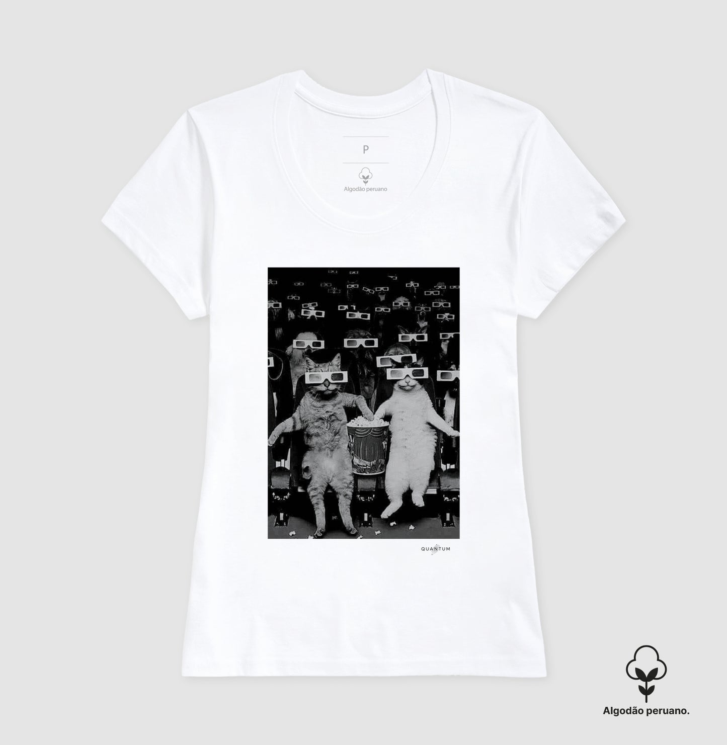 Camiseta Premium Date Night