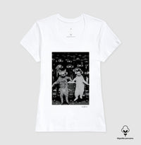 Camiseta premium Date Night