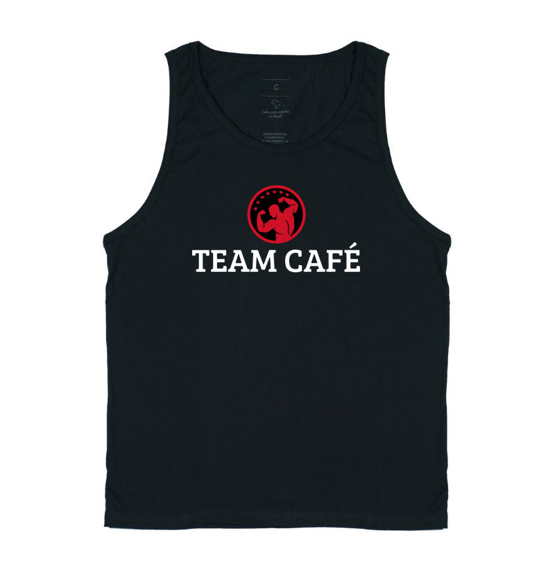 Regata Team Café