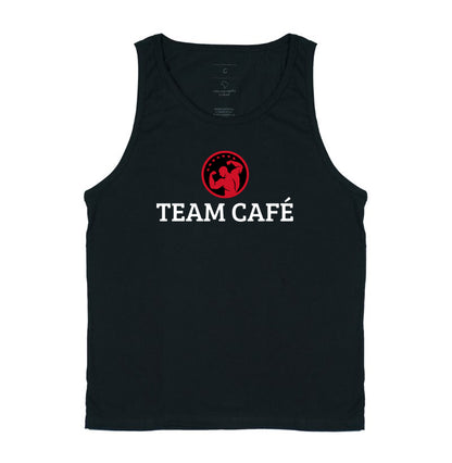 Regata Team Café
