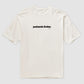 Camiseta oversized Pushando limites