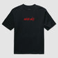 Camiseta oversized Aviva-nos