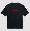 Camiseta oversized Aviva-nos