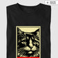 Camiseta premium Meow